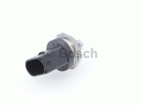 Senzor, presiune combustibil AUDI A3 Sportback (8PA) (2004 - 2013) BOSCH 0 261 545 059