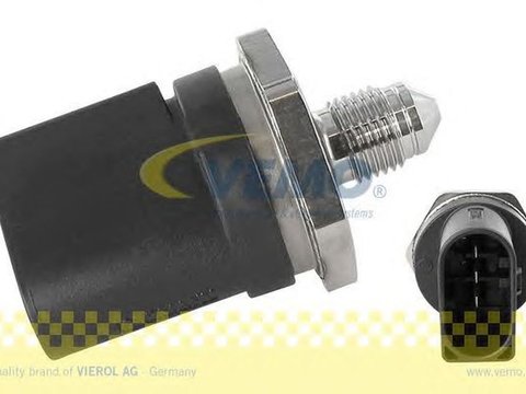 Senzor presiune combustibil AUDI A4 8E2 B6 VEMO V10721105