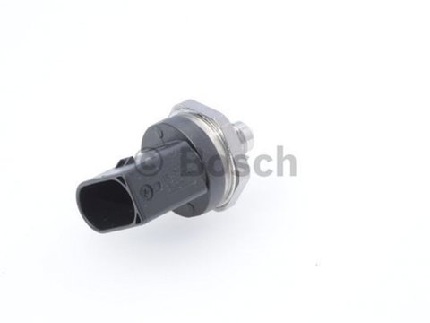Senzor presiune combustibil AUDI A4 8EC B7 BOSCH 0261545059