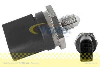Senzor presiune combustibil AUDI A4 8EC B7 VEMO V1