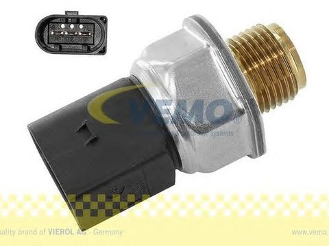 Senzor presiune combustibil AUDI A4 Allroad 8KH B8 VEMO V10720860