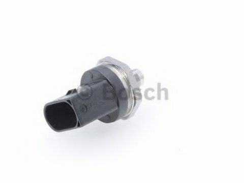 Senzor, presiune combustibil AUDI A4 Avant (8K5, B8) (2007 - 2015) BOSCH 0 261 545 059 piesa NOUA