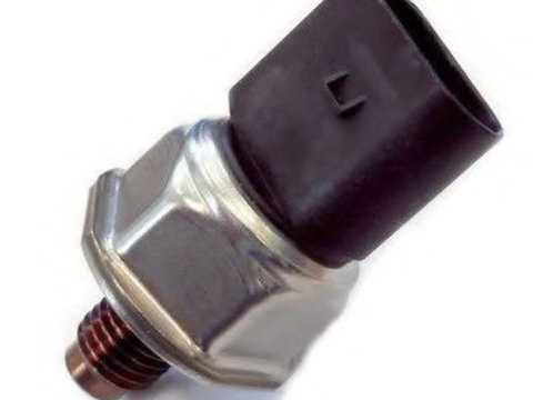 Senzor, presiune combustibil AUDI A4 Cabriolet (8H7, B6, 8HE, B7) (2002 - 2009) MEAT & DORIA 9411