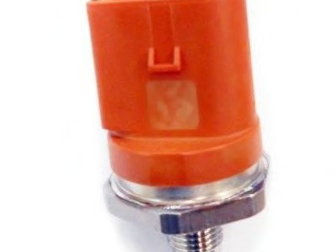 Senzor, presiune combustibil AUDI A6 (4F2, C6) (2004 - 2011) MEAT & DORIA 82372