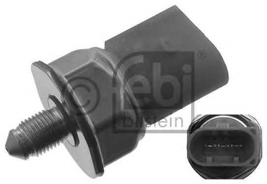 Senzor presiune combustibil AUDI A6 (4G2, C7, 4GC)