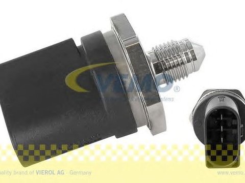 Senzor presiune combustibil AUDI A6 Allroad 4FH C6 VEMO V10721105