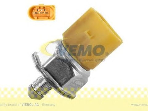 Senzor presiune combustibil AUDI A6 Avant 4F5 C6 VEMO V10721291