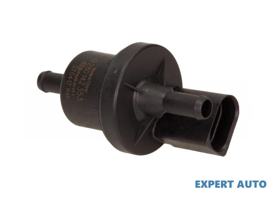 Senzor presiune combustibil Audi AUDI A4 Cabriolet (8H7, B6, 8HE, B7) 2002-2009 #2 0280142353