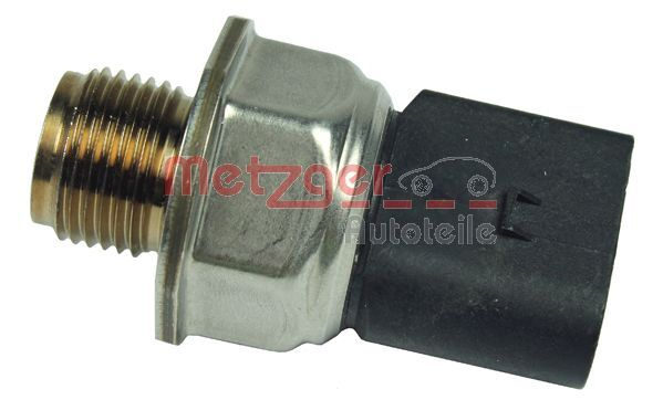 Senzor presiune combustibil # Audi Q5 2013 2014 2015 2016 2017 2018 2019 2020 2021 2022 2023 2024 2025 # 0906202 # METZGER