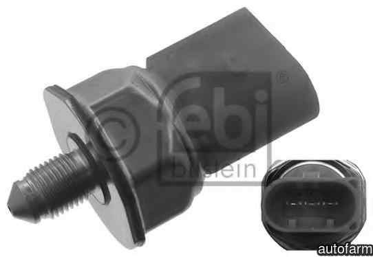 Senzor, presiune combustibil AUDI Q5 (8R) FEBI BILSTEIN 43782