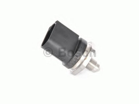 Senzor, presiune combustibil BMW 3 (E90) (2005 - 2011) BOSCH 0 261 545 071