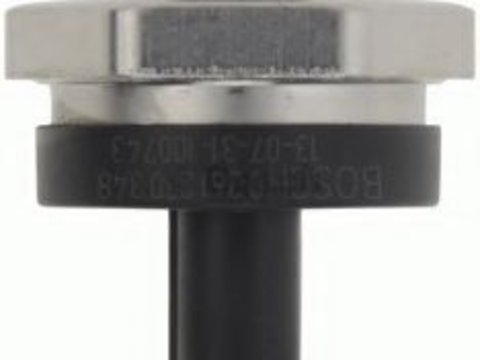 Senzor, presiune combustibil BMW 3 (F30, F35, F80) (2011 - 2020) BOSCH 0 261 230 348