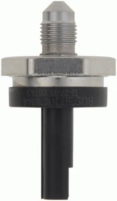 Senzor presiune combustibil BMW 4 Cabriolet (F33, F83) - Cod intern: W20275605 - LIVRARE DIN STOC in 24 ore!!!