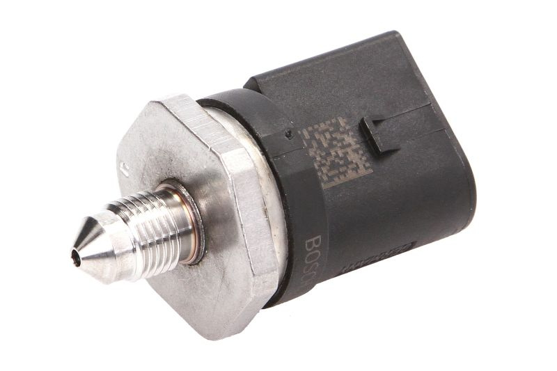 Senzor, presiune combustibil BMW Seria 1 (F20) (2010 - 2016) BOSCH 0 261 545 071 piesa NOUA