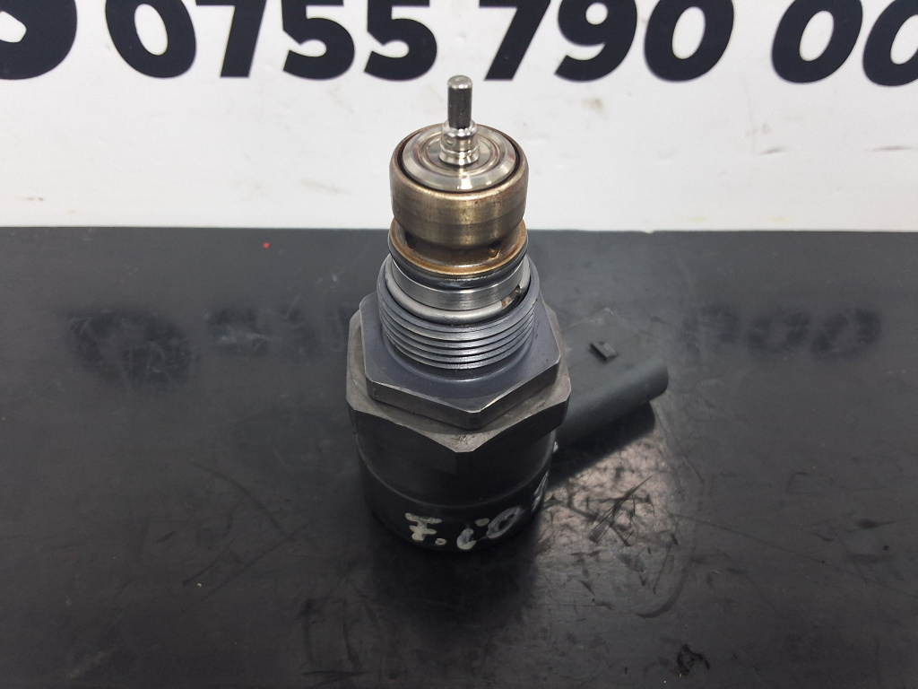 Senzor presiune combustibil BMW Seria 5 