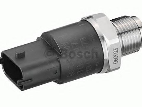 Senzor, presiune combustibil - BOSCH 0 281 002 472