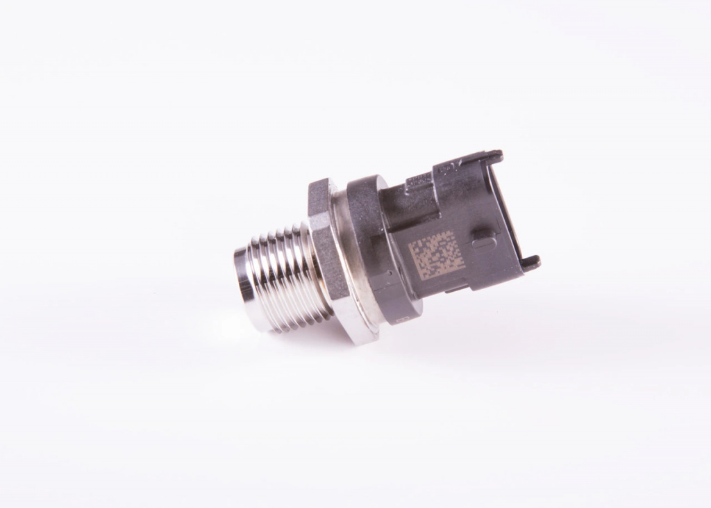 Senzor presiune combustibil BOSCH 0 281 006 158