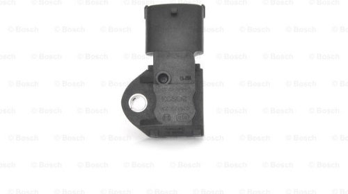 Senzor presiune combustibil Bosch 026123