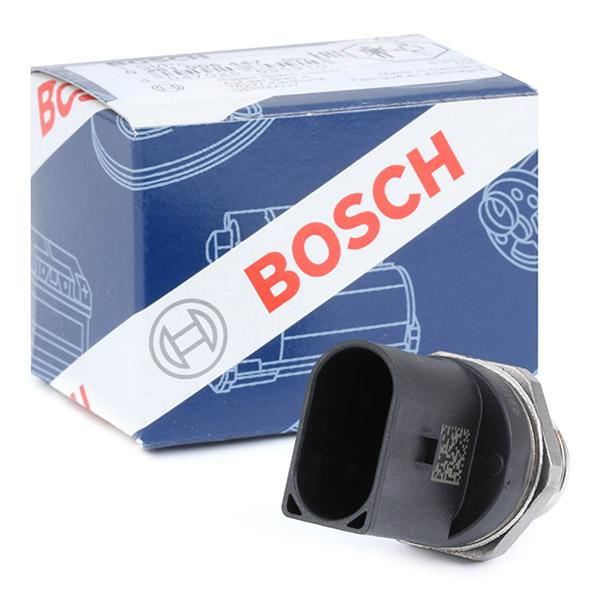 Senzor Presiune Combustibil Bosch Bmw Seria 1 F21 2011→ 0 281 006 447