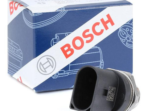 Senzor Presiune Combustibil Bosch Bmw Seria 2 F22, F87 2012→ Cupe 0 281 006 447