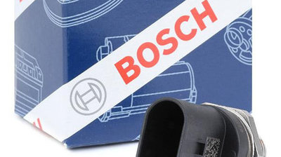 Senzor Presiune Combustibil Bosch Bmw Seria 3 E90 