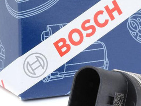 Senzor Presiune Combustibil Bosch Bmw X3 F25 2010-2017 0 281 006 447 SAN44094