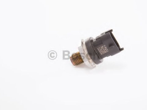 Senzor, presiune combustibil CITROËN RELAY bus (230P) (1994 - 2002) Bosch 0 281 002 909