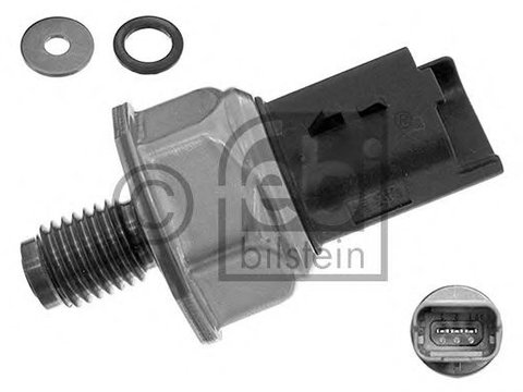 Senzor, presiune combustibil CITROËN XSARA PICASSO (N68) (1999 - 2016) Febi Bilstein 45187