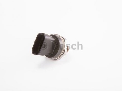 Senzor presiune combustibil CITROEN JUMPER platou sasiu 230 BOSCH 0281002909