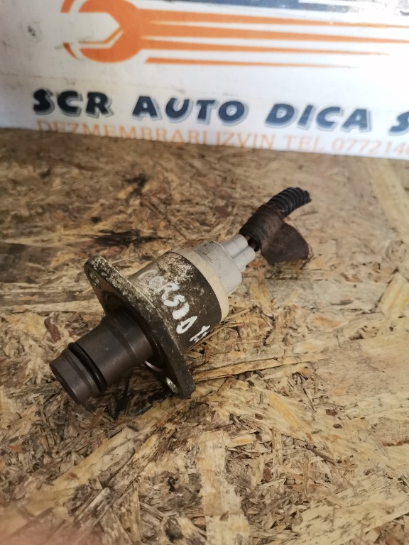 Senzor presiune combustibil Corsa D 1.7 