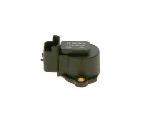 Senzor presiune combustibil F 000 99S 006 BOSCH pentru Peugeot 306 CitroEn Berlingo CitroEn Xsara Peugeot 206 CitroEn C2