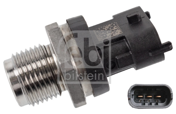 Senzor, presiune combustibil FEBI BILSTEIN 100061