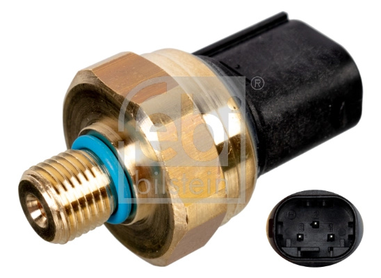 Senzor presiune combustibil Febi Bilstein MERCEDES-BENZ E-CLASS T-Model (S213) 2016-2018 - 171880