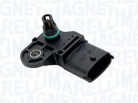 Senzor presiune combustibil FIAT DUCATO bus 244 Z MAGNETI MARELLI 215810007000