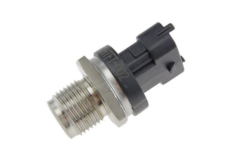 SENZOR PRESIUNE COMBUSTIBIL FIAT MULTIPLA 1999-> Dimensiune filet mm M18X1, Rampa comuna (Common Rail), pentru 1.9 JTD 115-85 KW;