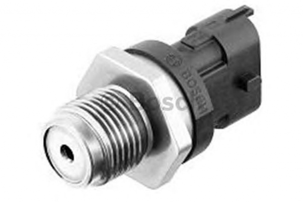 Senzor presiune combustibil FIAT PUNTO Van 188AX BOSCH 0281002907