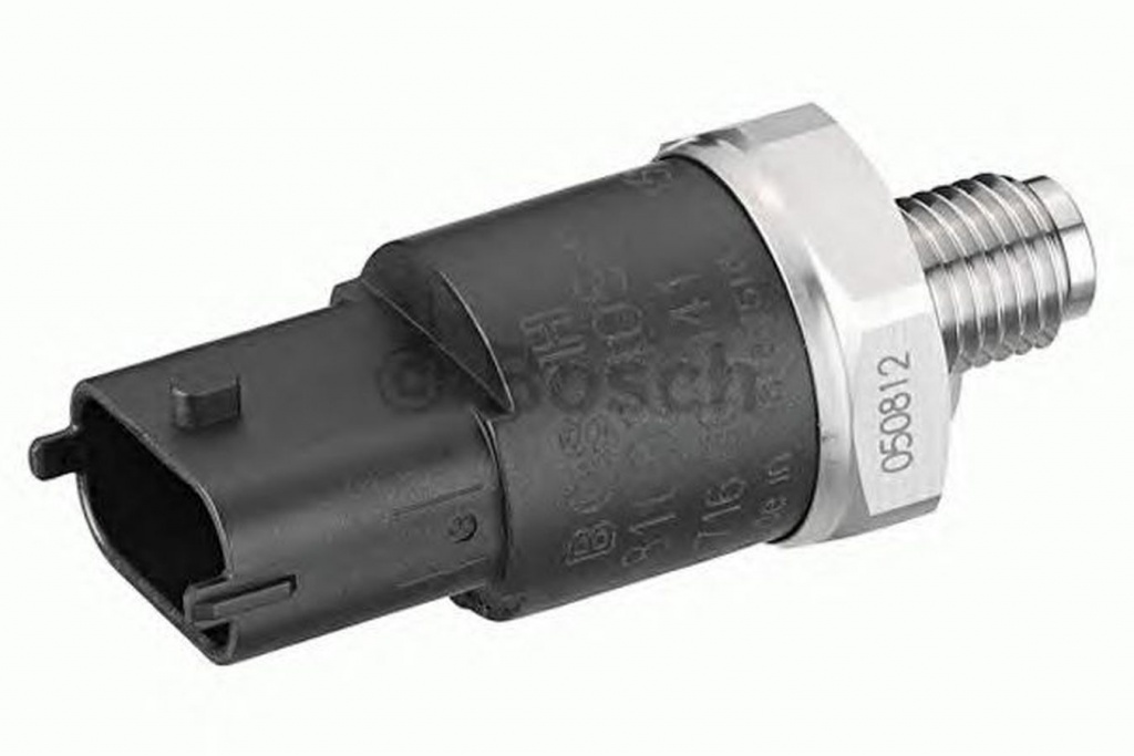 Senzor presiune combustibil FIAT PUNTO Van 188AX B