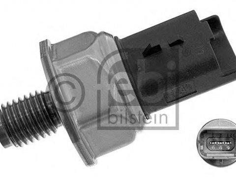 Senzor presiune combustibil FIAT SCUDO 272 270 FEBI 45177