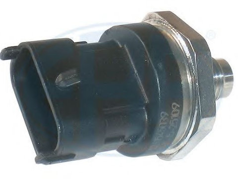 Senzor, presiune combustibil FORD FIESTA VI (2008 - 2016) ERA 550952