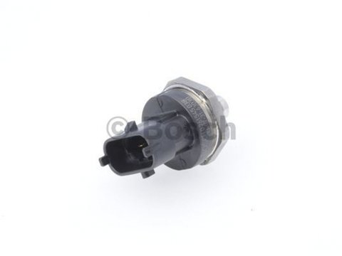 Senzor presiune combustibil FORD FIESTA VI BOSCH 0261545038