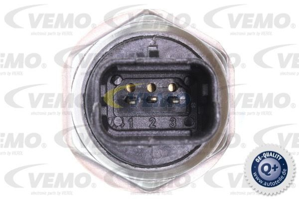 Senzor presiune combustibil # Ford Focus 2005 2006 2007 2008 2009 2010 2011 2012 # V25 72 0180 # VEMO
