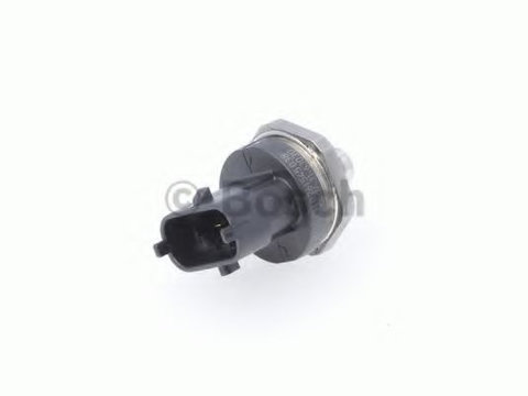 Senzor, presiune combustibil FORD S-MAX (WA6) (2006 - 2016) Bosch 0 261 545 038