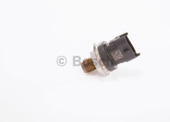 Senzor, presiune combustibil HYUNDAI TRAJET (FO) (2000 - 2008) Bosch 0 281 002 909