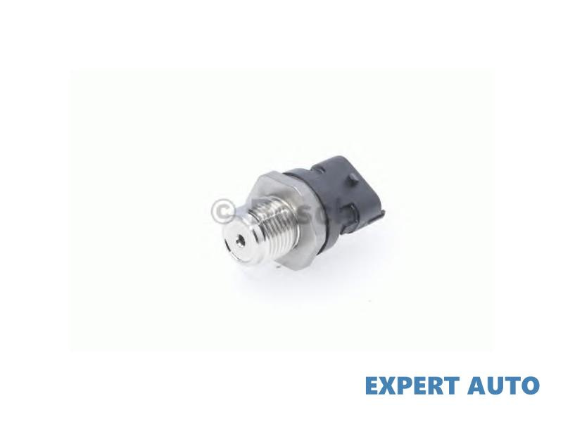 Senzor presiune combustibil Iveco EuroCargo 1991-2011 #2 0281006164
