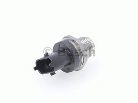 Senzor, presiune combustibil IVECO EuroFire (1991 - 2016) Bosch 0 281 006 325