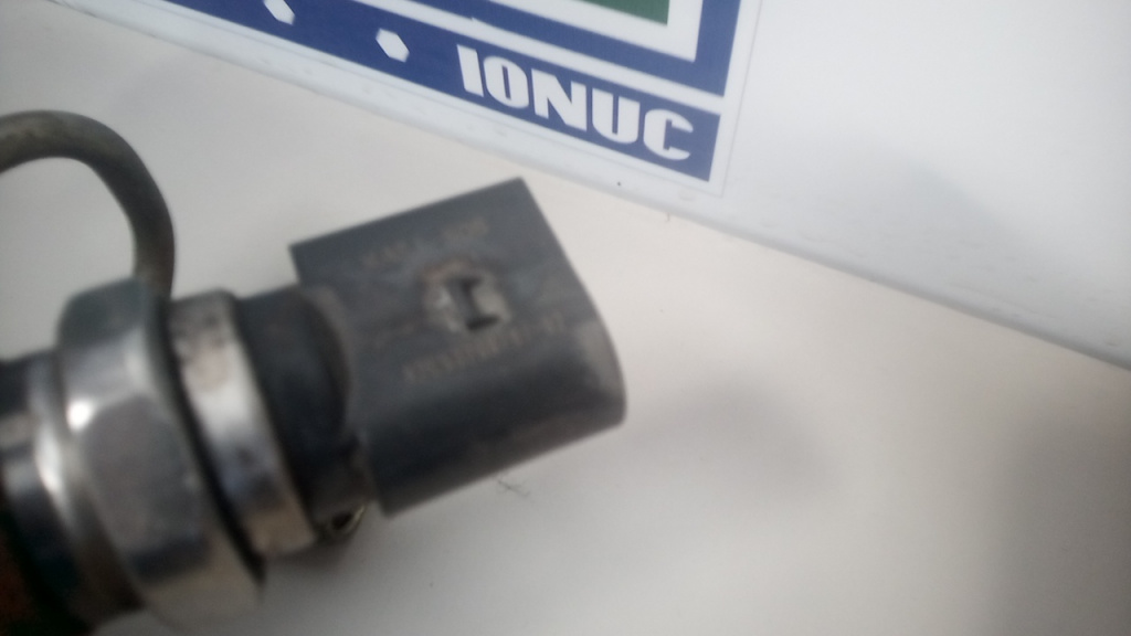 Senzor presiune combustibil KA51-S06 A2C53288797-02 2.2 TDCI Ford Transit Custom (V362) 2012-2023