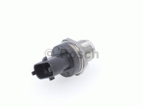 Senzor, presiune combustibil LANCIA DELTA III (844) (2008 - 2014) BOSCH 0 281 006 164 piesa NOUA