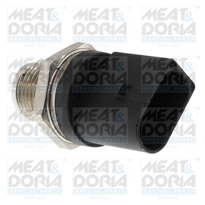 Senzor, presiune combustibil MEAT & DORIA 98617 la masina BMW 1 (E87) 2007 2008 2009 2010 2011