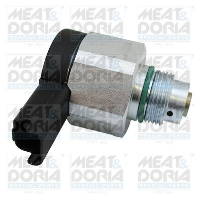 Senzor- presiune combustibil MEAT & DORIA 9872