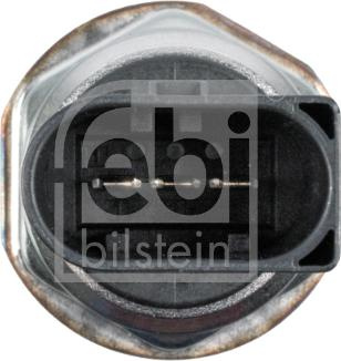Senzor, presiune combustibil MERCEDES-BENZ C-CLASS (W204), Sedan, 01.2007 - 01.2015 Febi Bilstein 171273